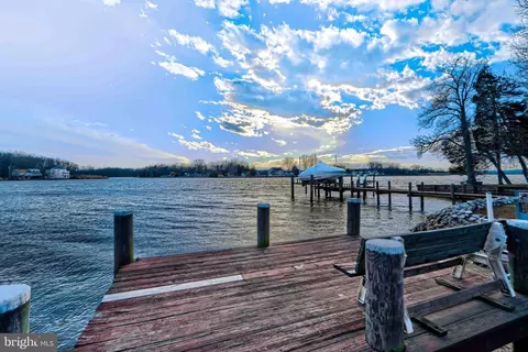 6705 S River Dr, Middle River, MD 21220 photo 43