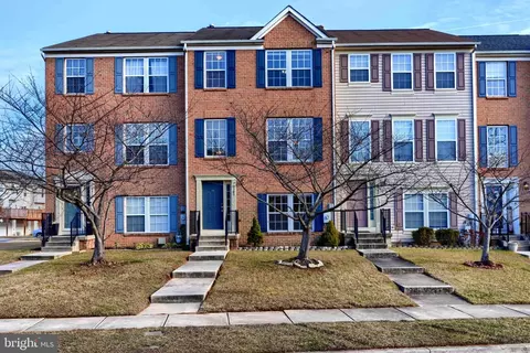 9709 Leasdale, Rosedale, MD 21237