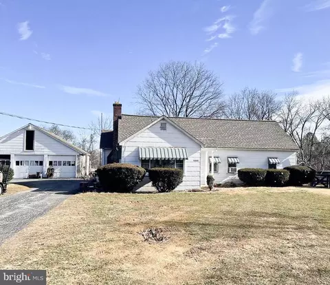 15227 Old Hanover Rd, Upperco, MD 21155