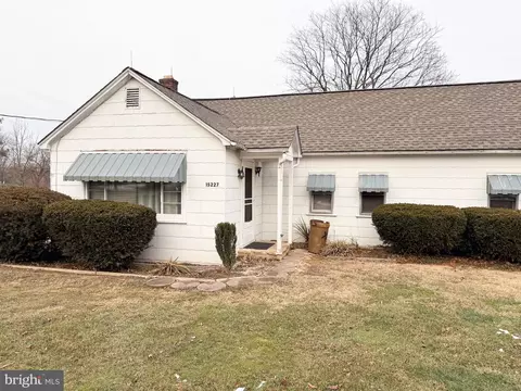 Exterior - 15227 Old Hanover Rd, Upperco, MD 21155 photo 7 of 7