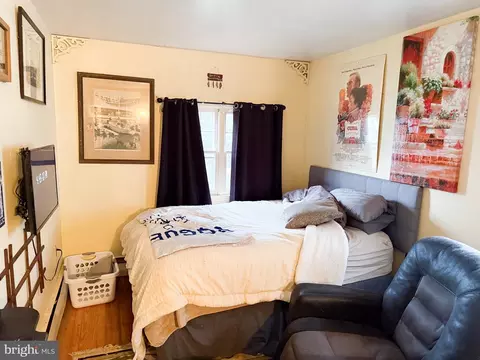 Bedroom - 15227 Old Hanover Rd, Upperco, MD 21155 photo 1 of 1