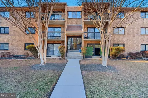 10604 Partridge Ln #A-2, Cockeysville, MD 21030