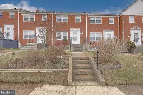 1244 Newfield Rd, Gwynn Oak, MD 21207 photo 2