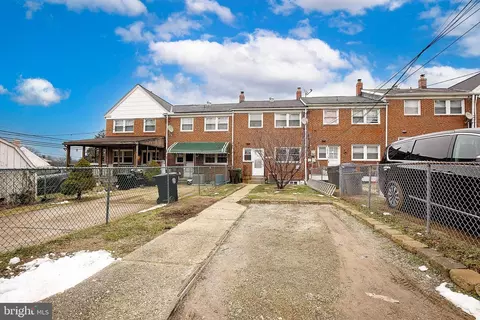 1244 Newfield Rd, Gwynn Oak, MD 21207 photo 36