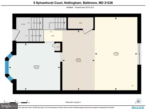5 Sylvanhurst, Nottingham, MD 21236 photo 38