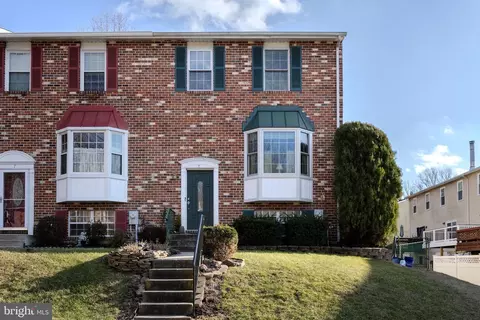 5 Sylvanhurst, Nottingham, MD 21236 photo 2