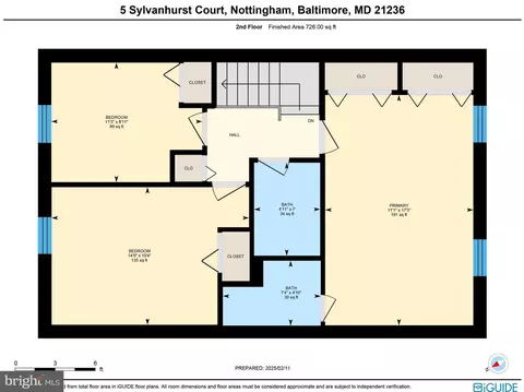 5 Sylvanhurst, Nottingham, MD 21236 photo 39