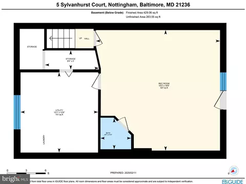 5 Sylvanhurst, Nottingham, MD 21236 photo 40