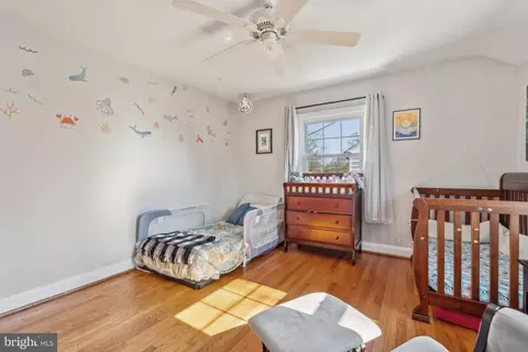 Bedroom - 7002 Bellona Ave, Baltimore, MD 21212 photo 7 of 10