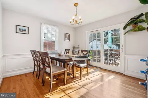 Dining - 7002 Bellona Ave, Baltimore, MD 21212 photo 1 of 3