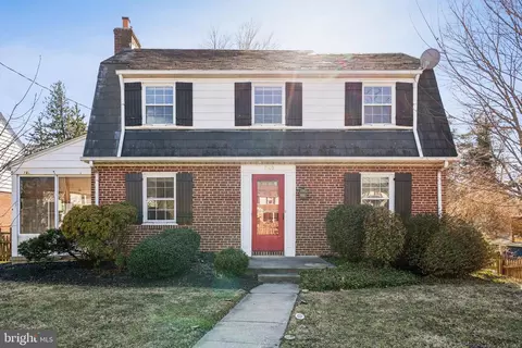 7002 Bellona Ave, Baltimore, MD 21212