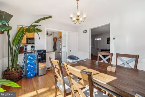 Dining - 7002 Bellona Ave, Baltimore, MD 21212 photo 3 of 3