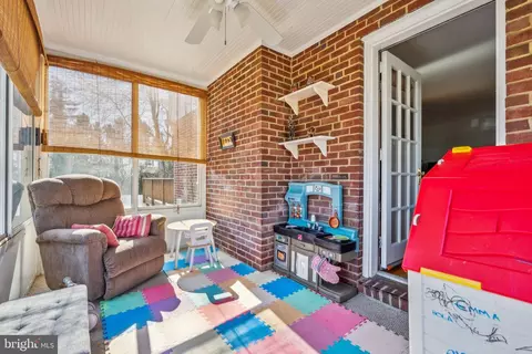 Exterior - 7002 Bellona Ave, Baltimore, MD 21212 photo 2 of 7