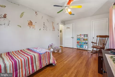 Bedroom - 7002 Bellona Ave, Baltimore, MD 21212 photo 10 of 10
