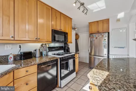Kitchen - 7002 Bellona Ave, Baltimore, MD 21212 photo 2 of 2