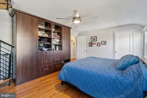 Bedroom - 7002 Bellona Ave, Baltimore, MD 21212 photo 2 of 10