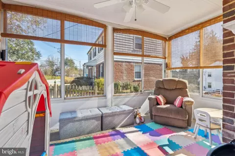 Exterior - 7002 Bellona Ave, Baltimore, MD 21212 photo 3 of 7