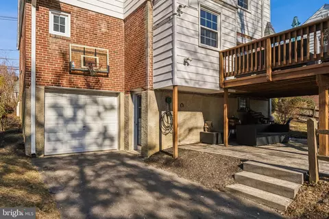 Exterior - 7002 Bellona Ave, Baltimore, MD 21212 photo 6 of 7