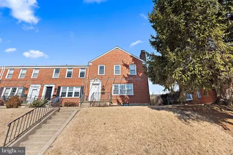 1520 Doxbury Rd, Towson, MD 21286