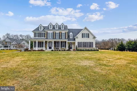 2507 Deer Meadow Ct, Reisterstown, MD 21136