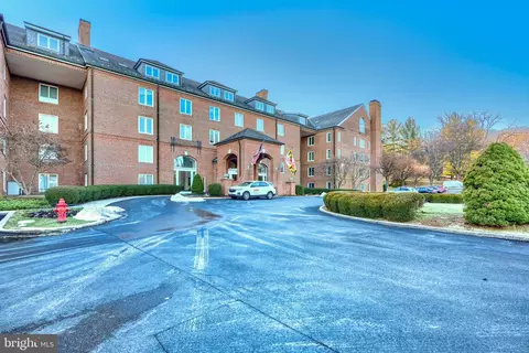 2331 Old Court Rd #507, Pikesville, MD 21208