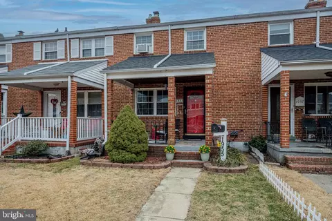 1955 Holborn Rd, Dundalk, MD 21222