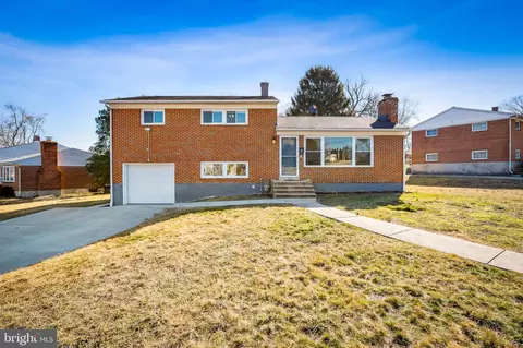 9 Margate Rd, Lutherville Timonium, MD 21093
