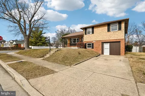 3400 Ripple Rd, Milford Mill, MD 21244