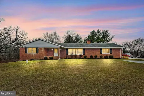 609 Monkton Rd, Monkton, MD 21111