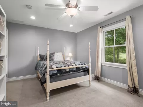 Bedroom - 4932 Jenkins Ln, Baldwin, MD 21013 photo 6 of 7