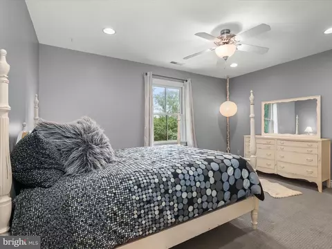 Bedroom - 4932 Jenkins Ln, Baldwin, MD 21013 photo 5 of 7