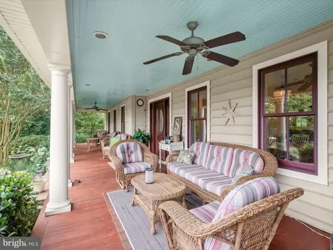 Exterior - 4932 Jenkins Ln, Baldwin, MD 21013 photo 6 of 24