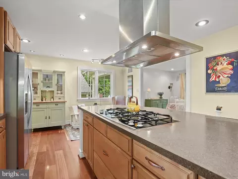Kitchen - 4932 Jenkins Ln, Baldwin, MD 21013 photo 4 of 6