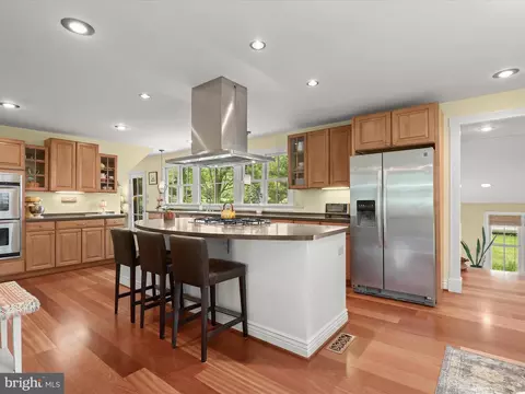 Kitchen - 4932 Jenkins Ln, Baldwin, MD 21013 photo 1 of 6