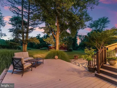 Exterior - 4932 Jenkins Ln, Baldwin, MD 21013 photo 17 of 24