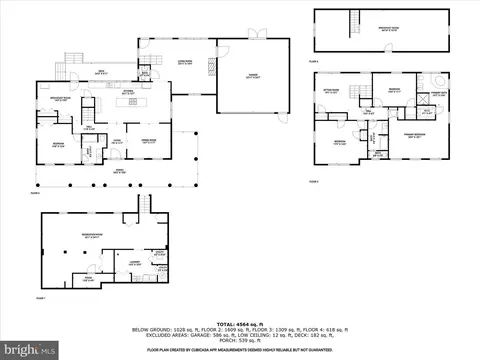 Floorplan - 4932 Jenkins Ln, Baldwin, MD 21013 photo 1 of 5