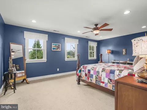 Bedroom - 4932 Jenkins Ln, Baldwin, MD 21013 photo 4 of 7