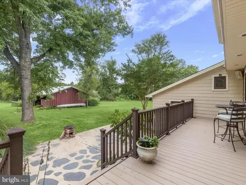 Exterior - 4932 Jenkins Ln, Baldwin, MD 21013 photo 13 of 24