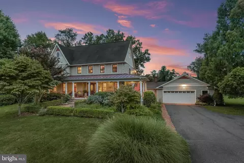 Exterior - 4932 Jenkins Ln, Baldwin, MD 21013 photo 24 of 24