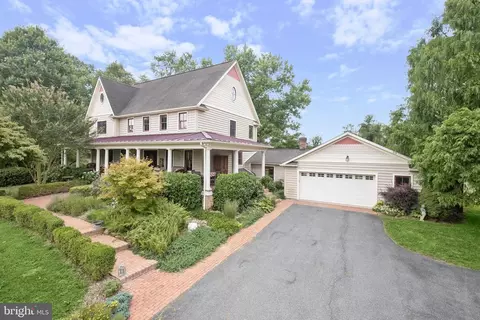 Exterior - 4932 Jenkins Ln, Baldwin, MD 21013 photo 9 of 24