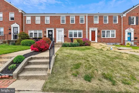 1562 Doxbury Rd, Towson, MD 21286