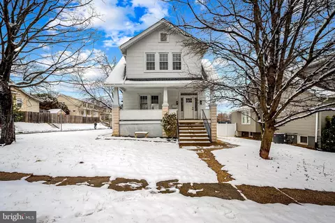 709 Elmwood Rd, Baltimore, MD 21206