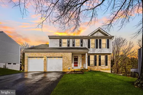 17 Birch Bark Ct, Owings Mills, MD 21117