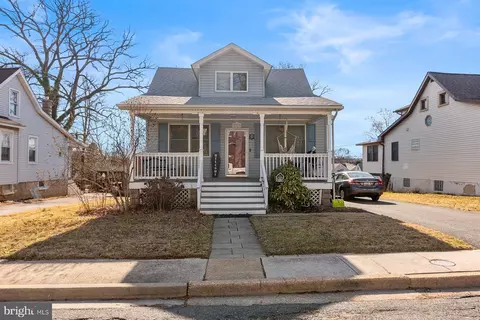 3317 Willoughby, Parkville, MD 21234