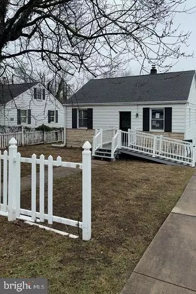 317 Trappe Rd, Dundalk, MD 21222