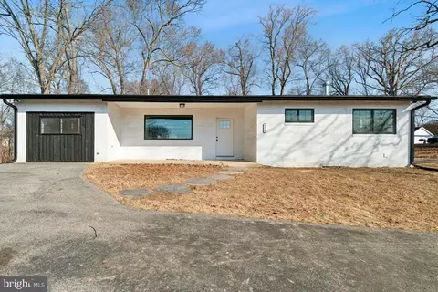 9930 Old Court Rd, Woodstock, MD 21163