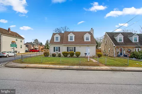 1251 Sulphur Spring Rd, Halethorpe, MD 21227