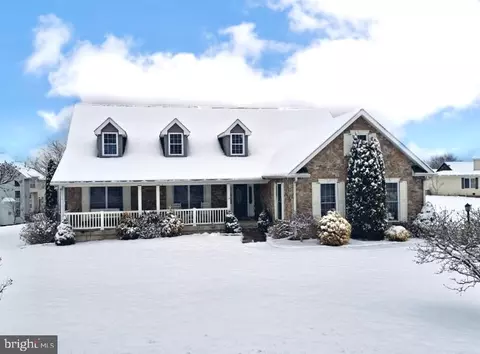 4930 Bucks Schoolhouse Rd, Rosedale, MD 21237