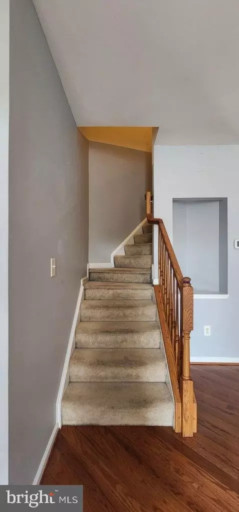 Entry Way - 9302 Summit View Way, Perry Hall, MD 21128 photo 4 of 11