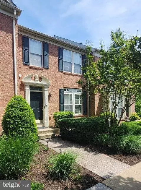 9302 Summit View Way, Perry Hall, MD 21128